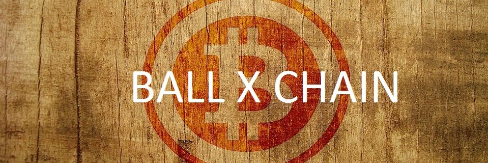 BALLXCHAIN's profile banner image