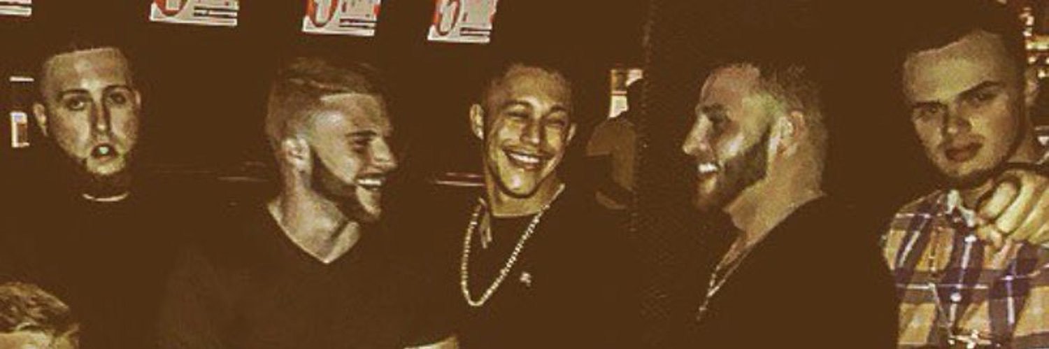 Nick_Dellla's profile banner image