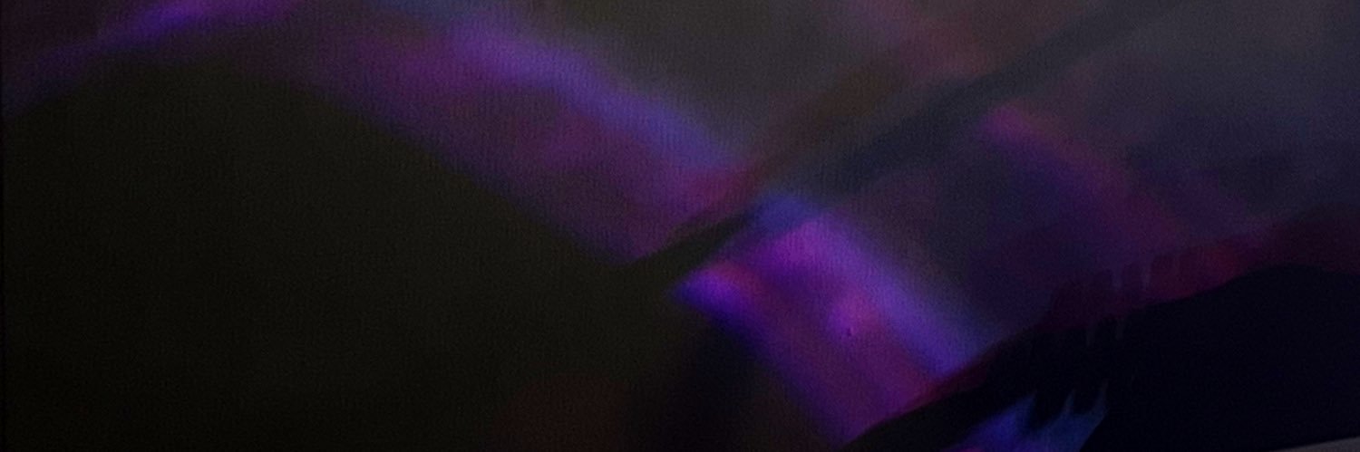 missesjm's profile banner image