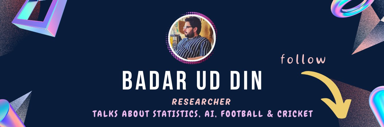 ItsBadar_'s profile banner image