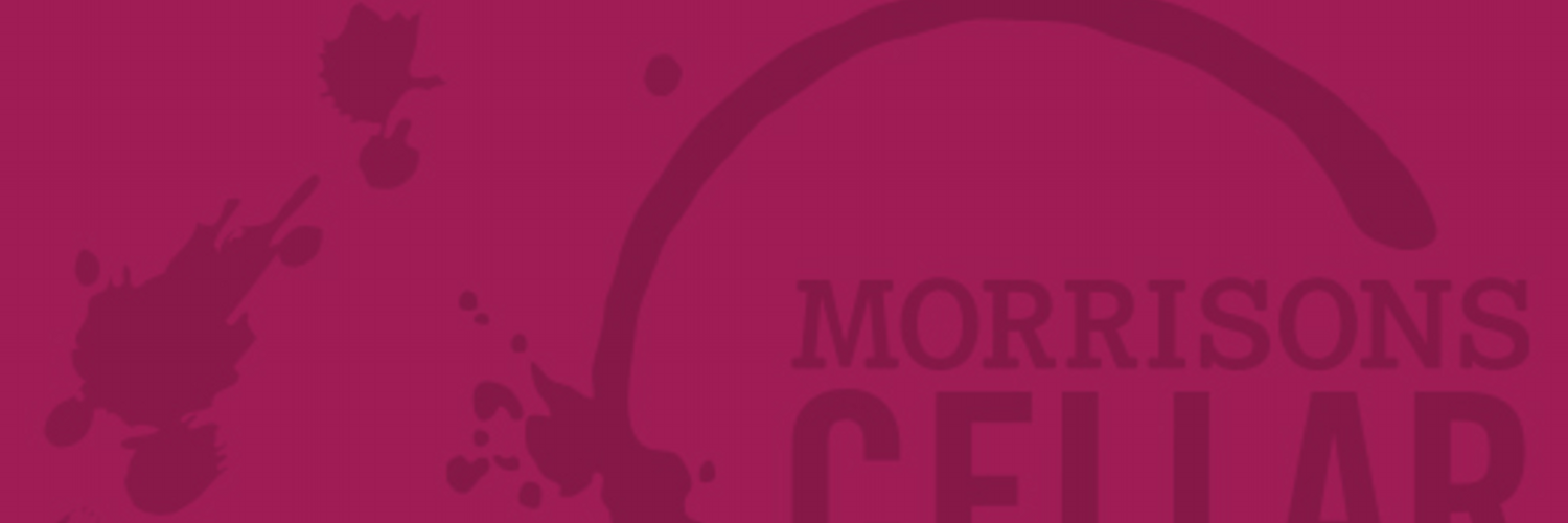 Morrisons Cellar Profile Banner