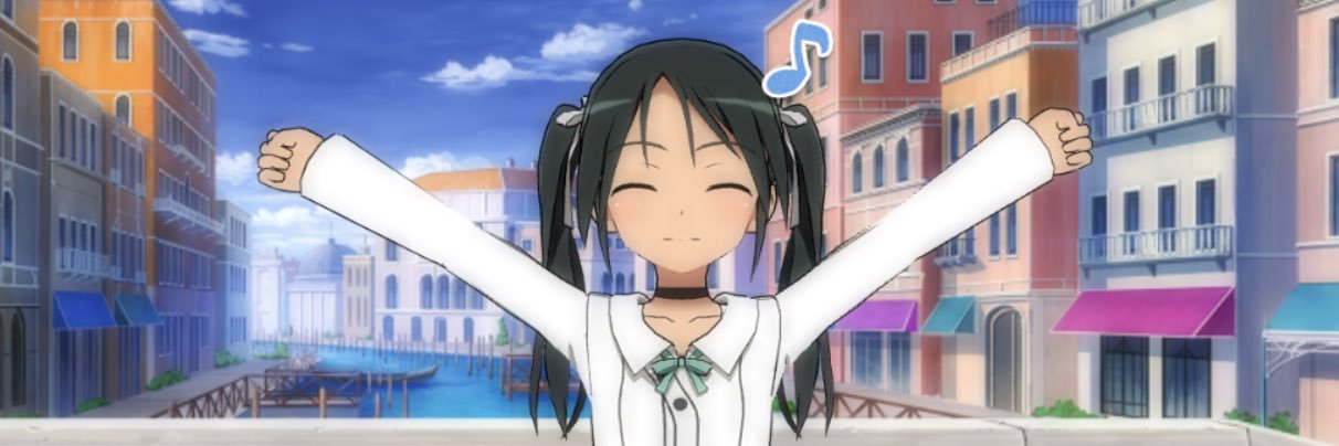 てんきゅ〜 banner