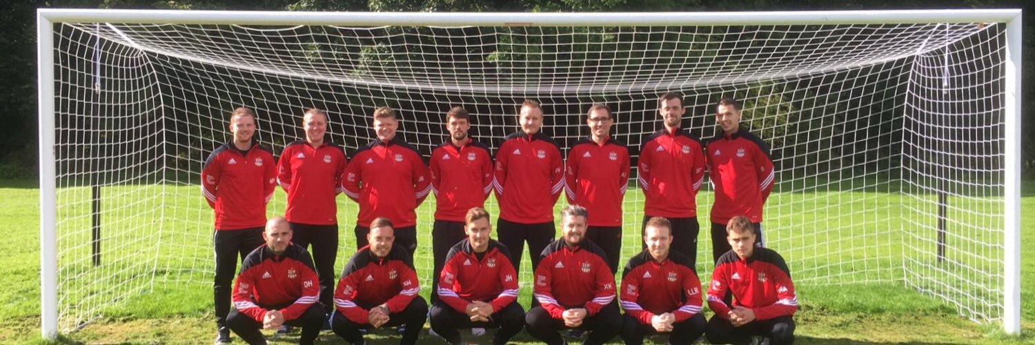 Westminsterfc's profile banner image