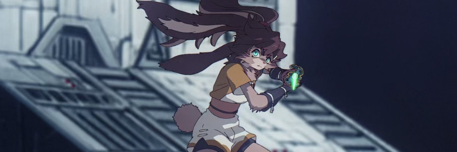 XaviKunSenpai's profile banner image
