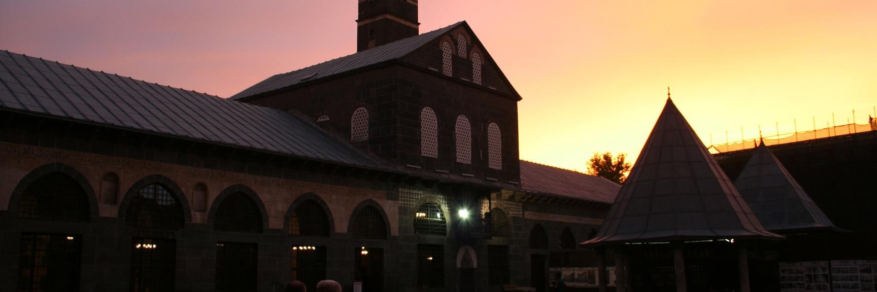 William Gourlay banner