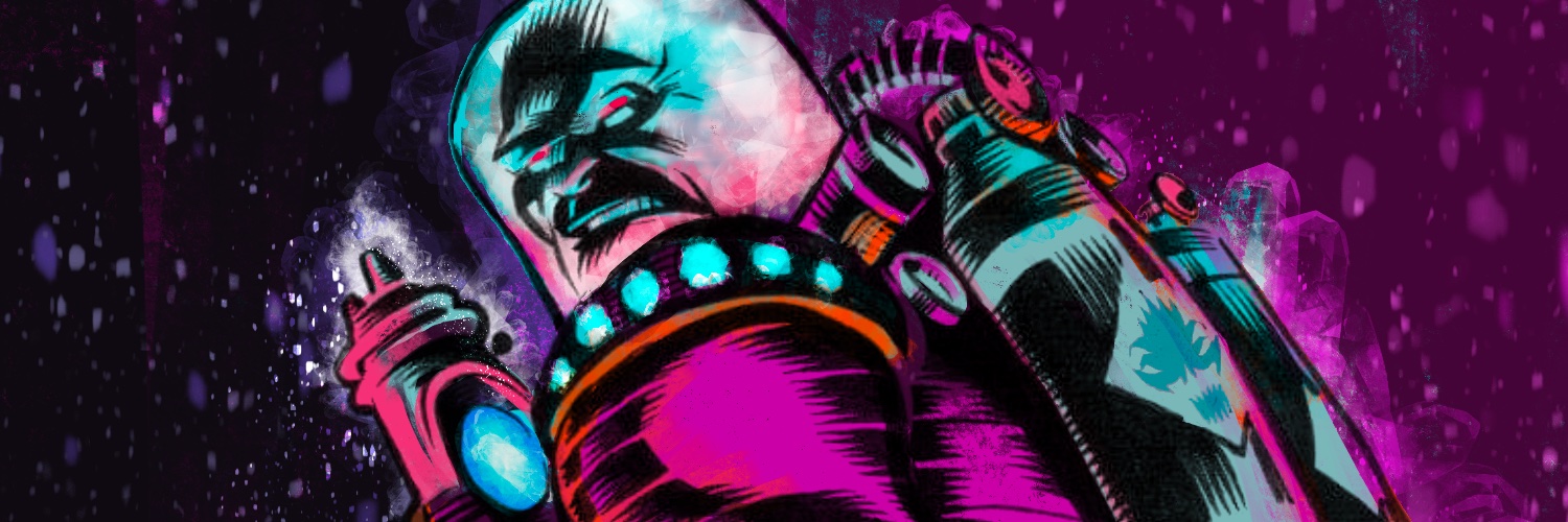 Bill Alexy banner