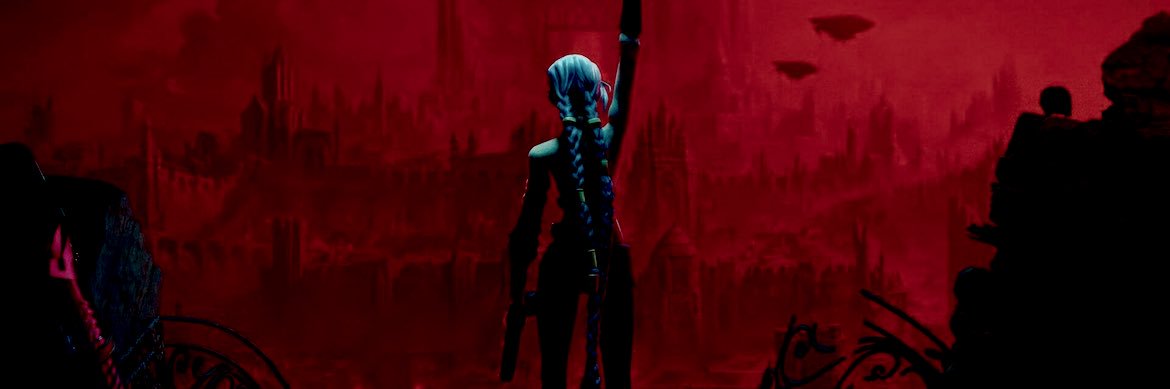 Tessa🦋🦊 banner
