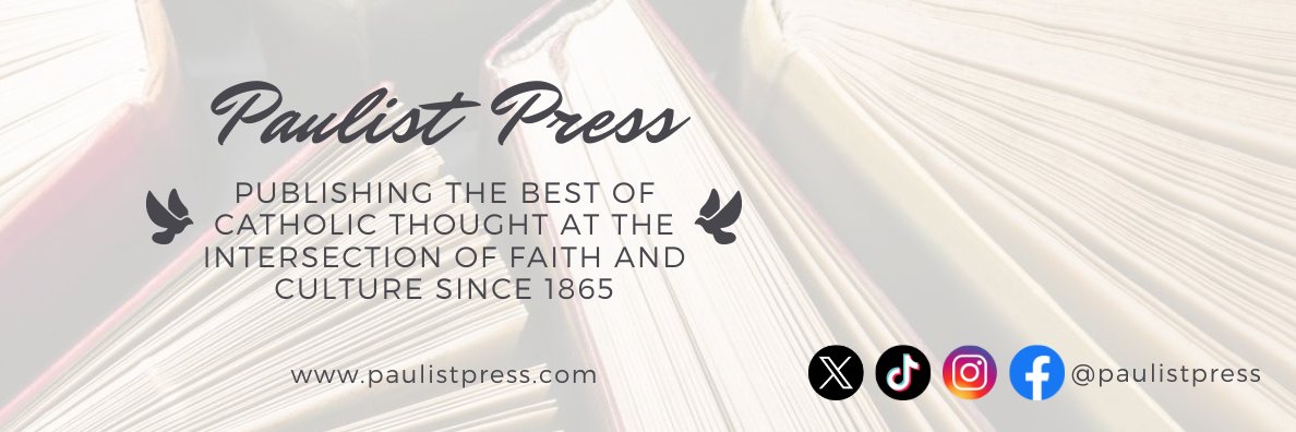 Paulist Press banner