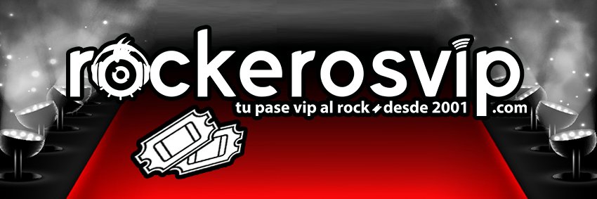 rockerosvip's profile banner image