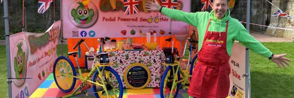 GreenApe01 Profile Banner