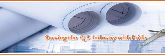SA Council for QS's banner