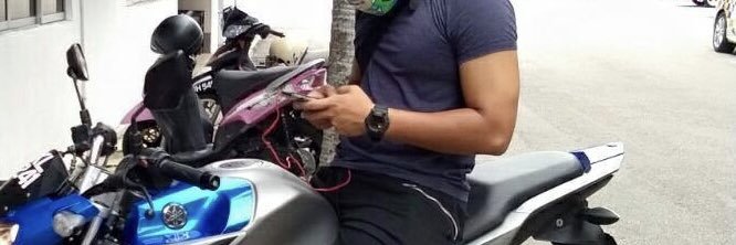 haisyaaa's profile banner image