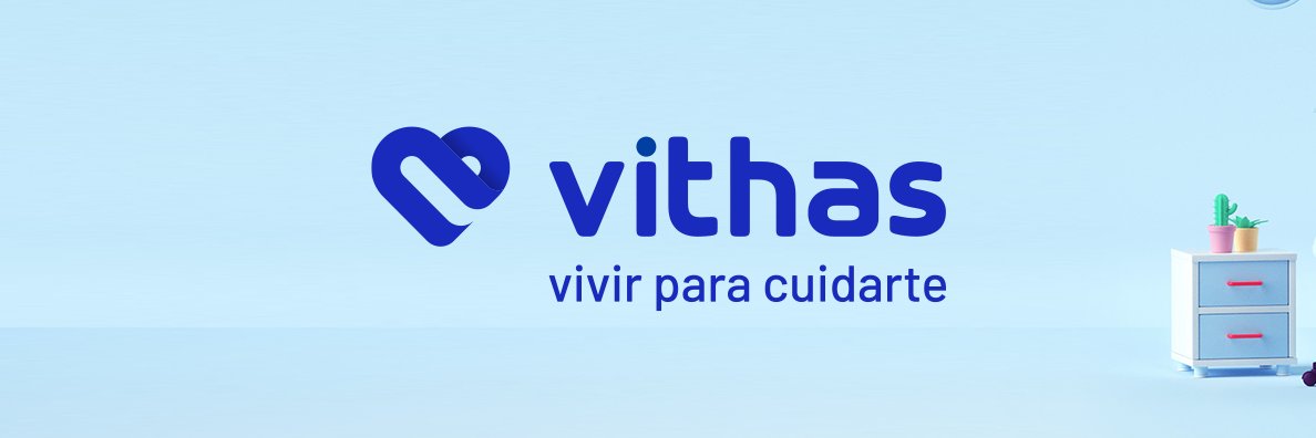 Vithas Hospitales banner