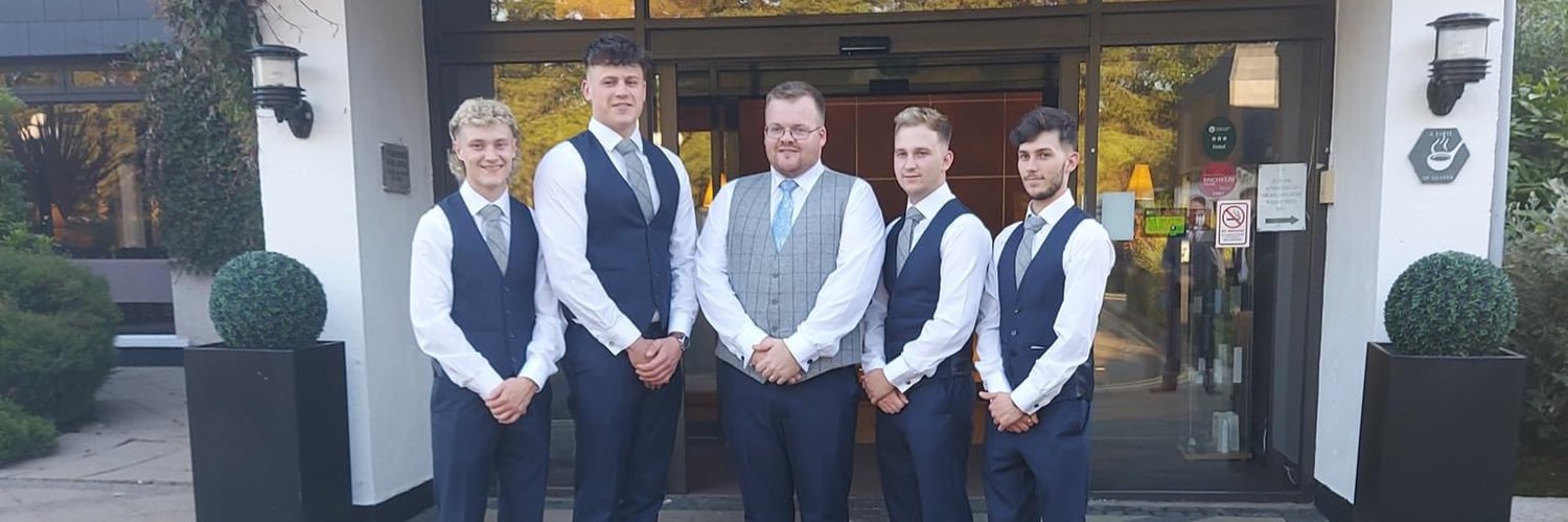 GlenGraham2's profile banner image
