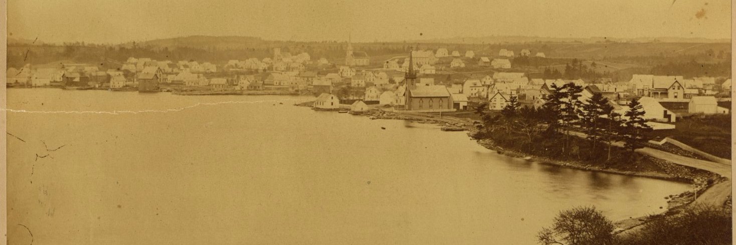 MahoneBayMuseum's profile banner image