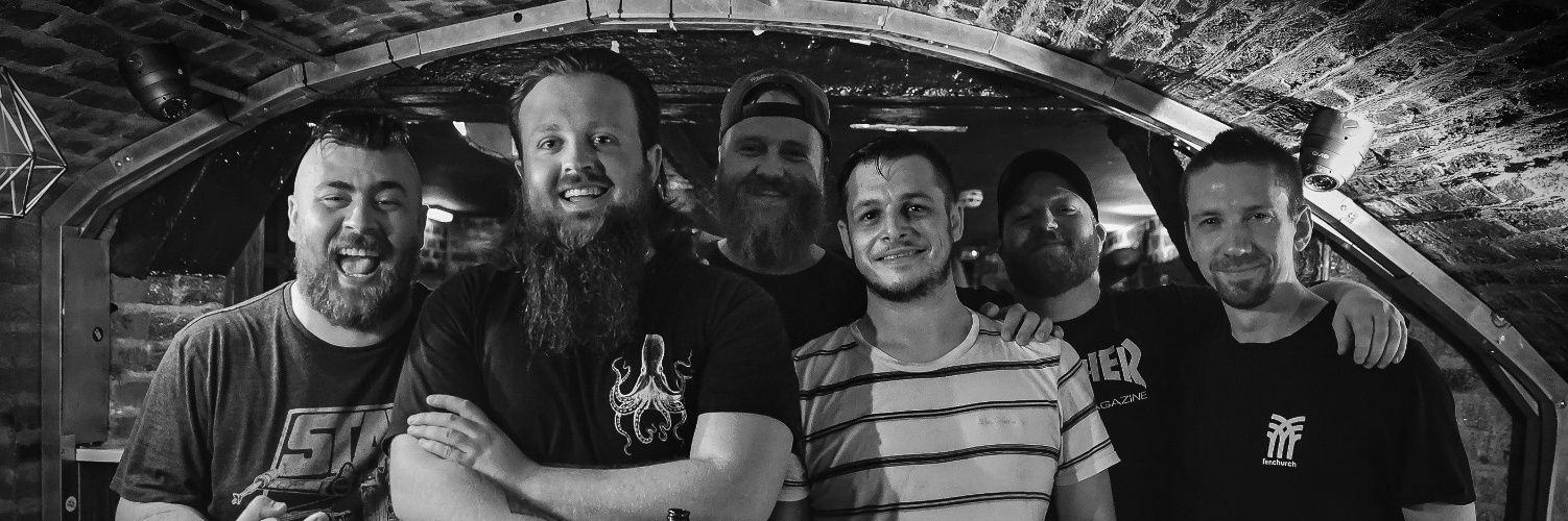 Broken 3 Ways banner