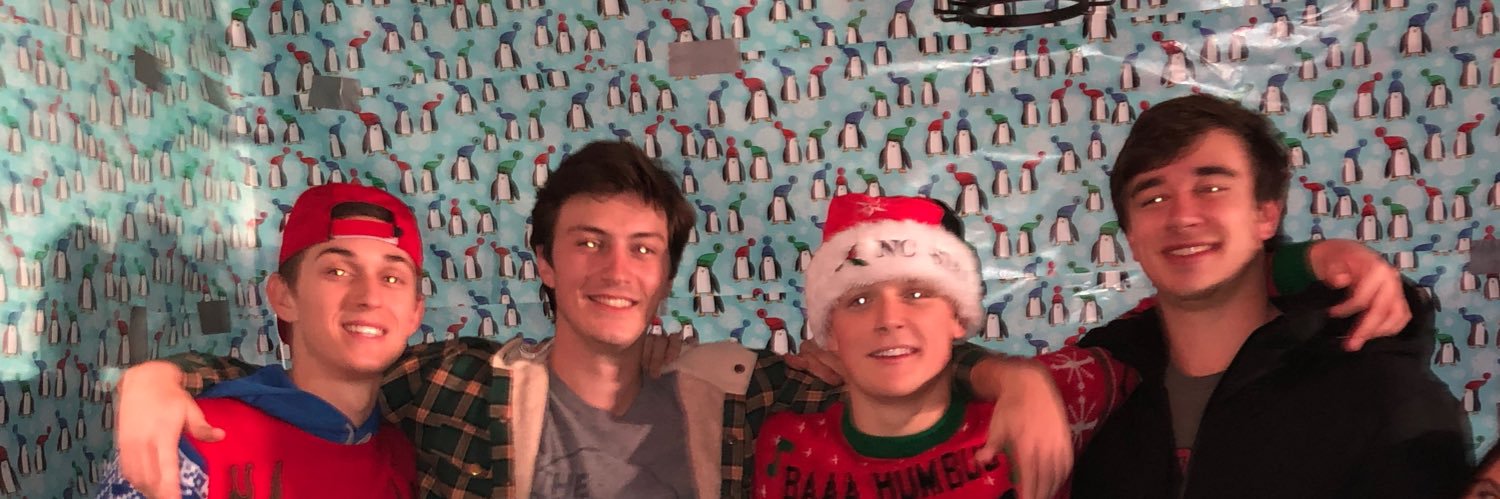 ZachDarden3's profile banner image