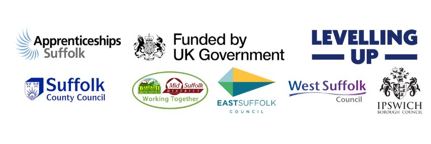 AppsinSuffolk's profile banner image