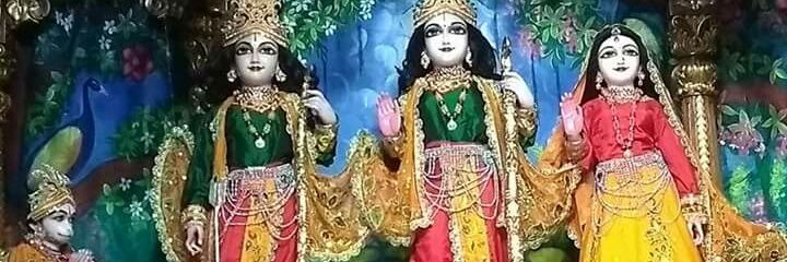 VED PRAKASH VERMA banner