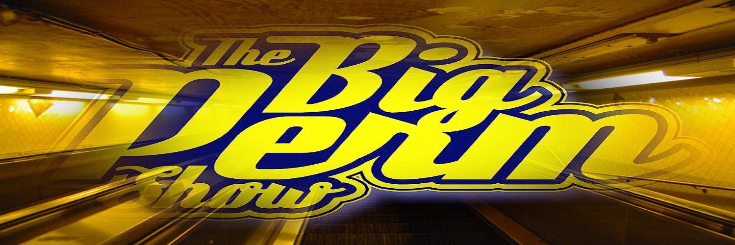 TheBigPermShow's profile banner image
