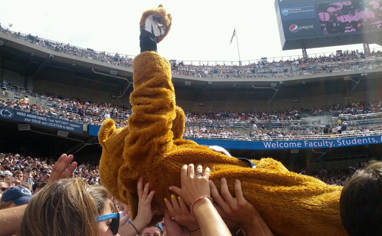 Connor Samuel banner