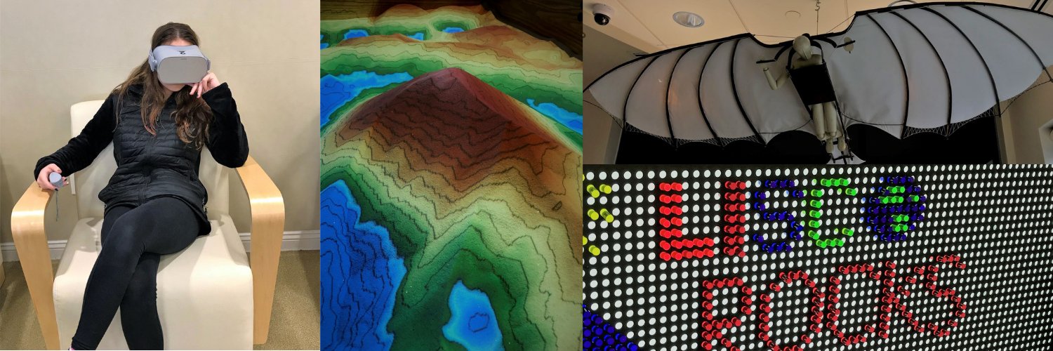 lisciencecenter's profile banner image