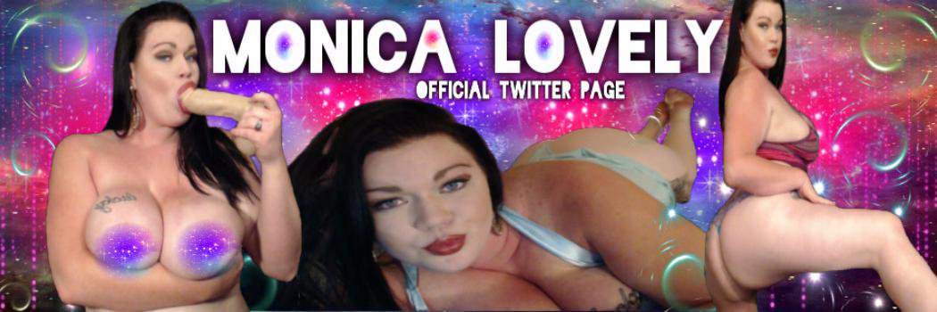 MsMonicaLovely's profile banner image