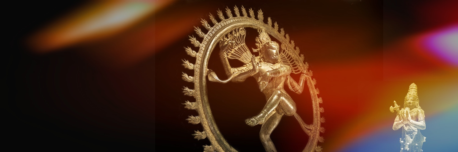V Gopalan's banner
