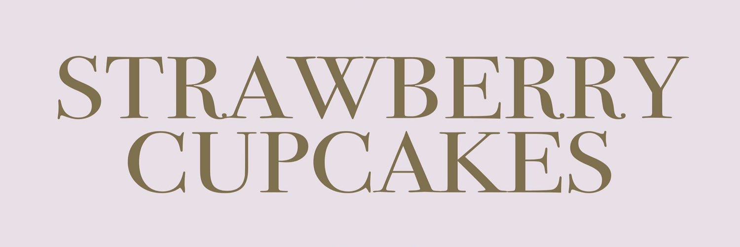 StrawbCupcakes's profile banner image