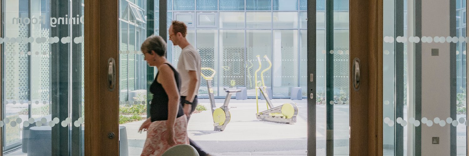 Medical Architecture banner