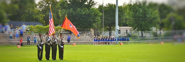 Wilson Co Sheriff banner