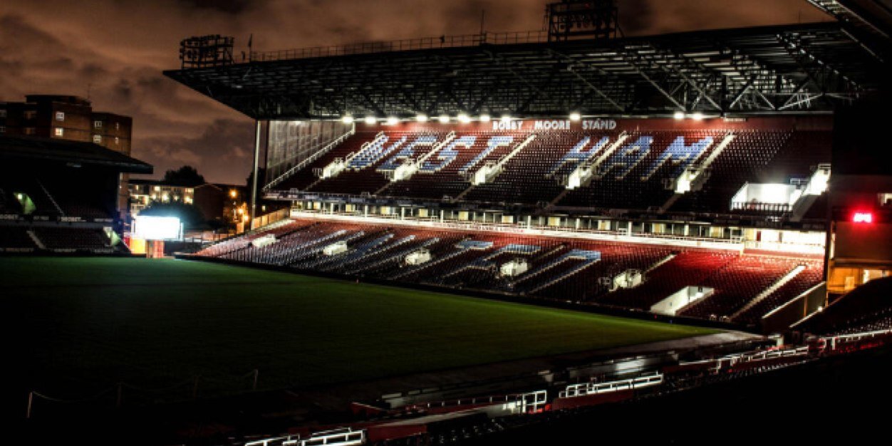 West Ham Latest banner