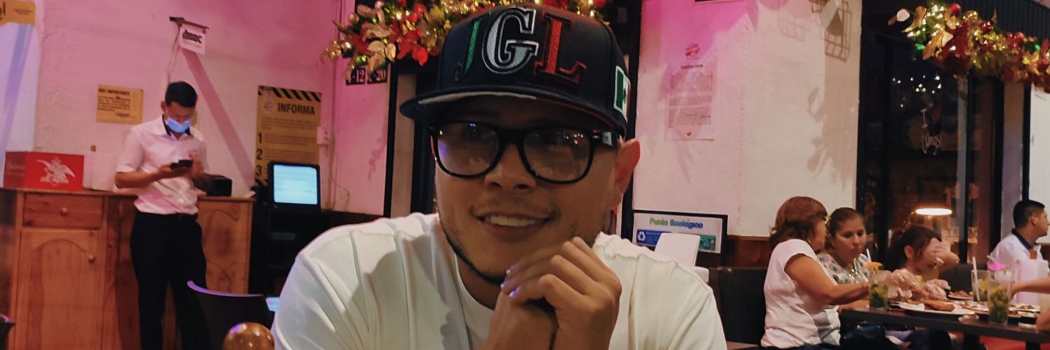 JerryAnimador28's profile banner image