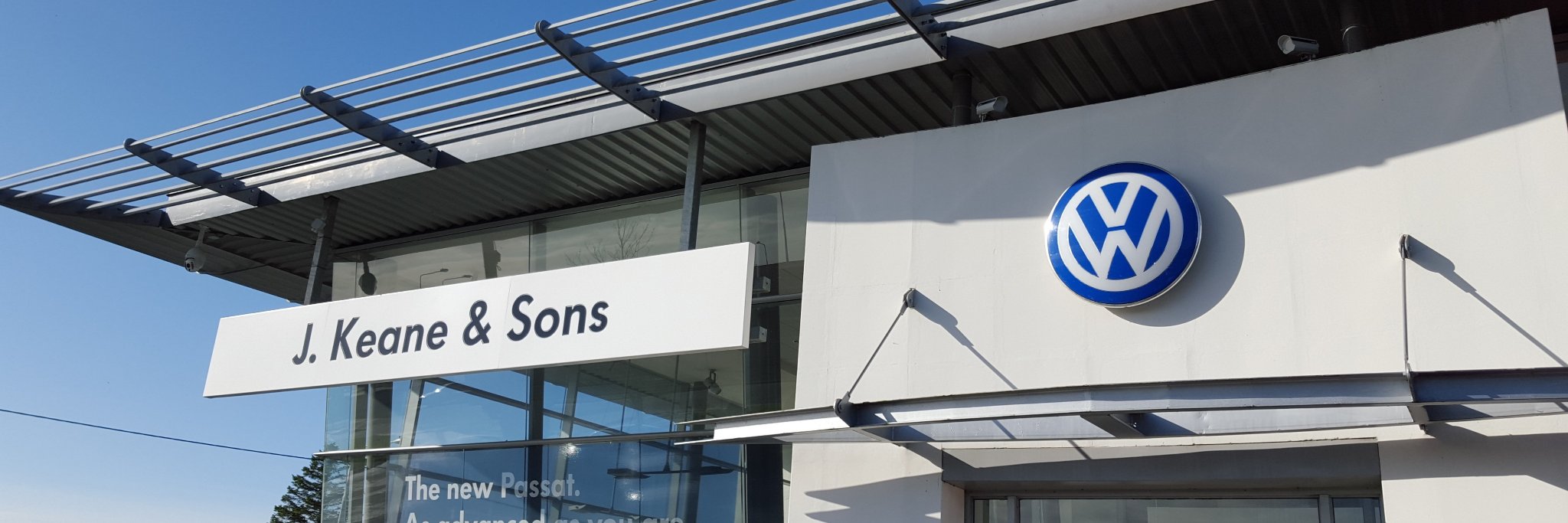JKeaneSons's profile banner image
