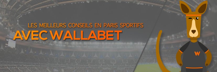 Wallabet banner