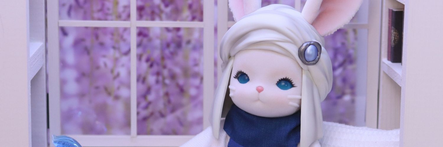 Tororo0227's profile banner image