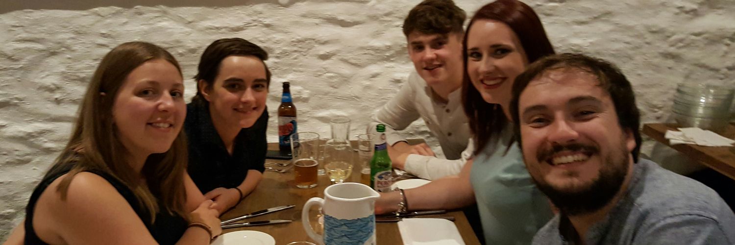 tommymoore18's profile banner image