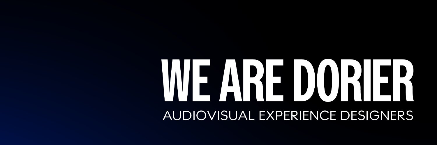 DorierGroup's profile banner image