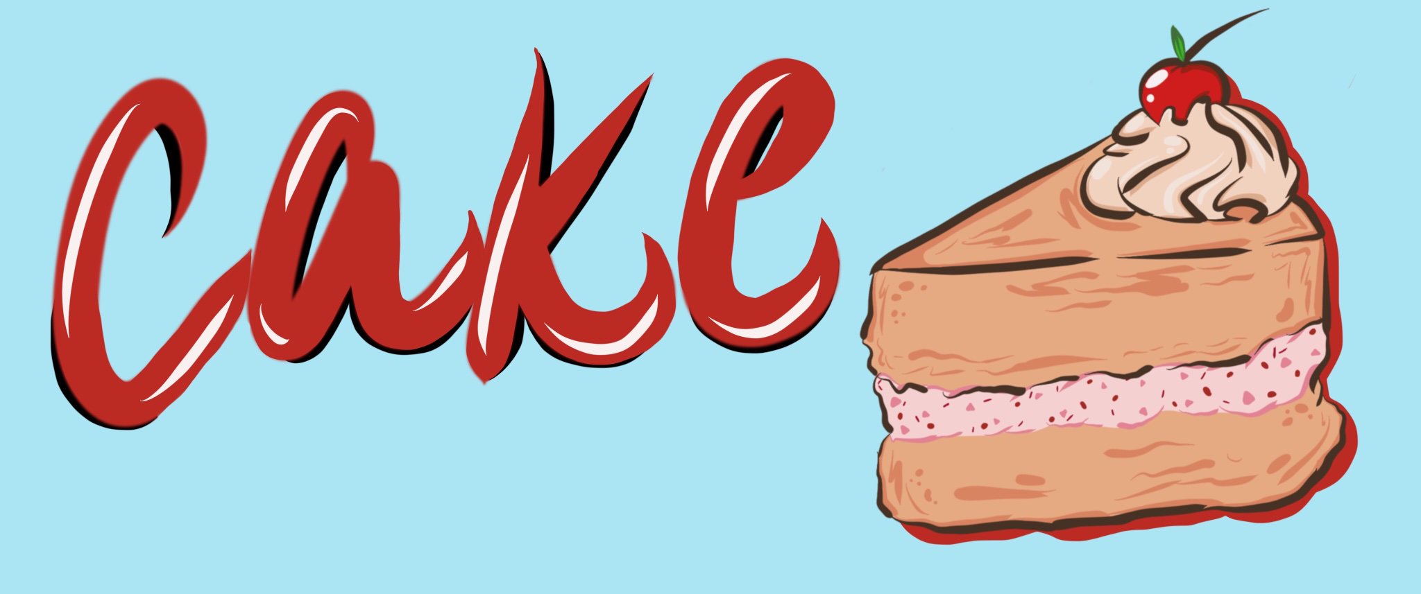 CakeLiterary's profile banner image