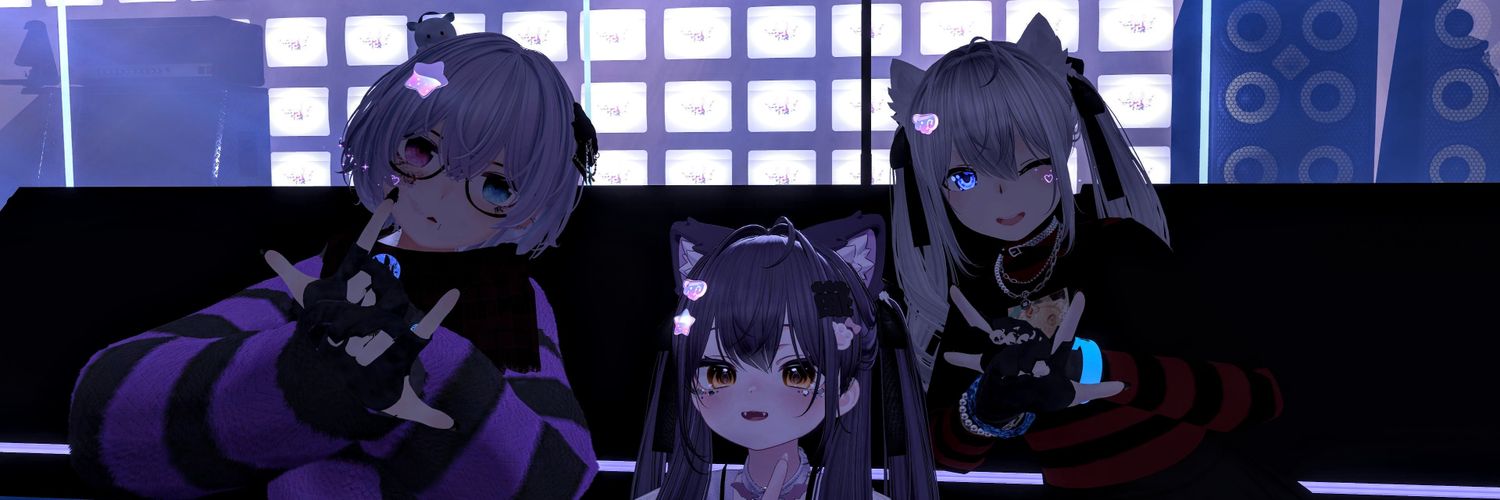 amesan3100's profile banner image