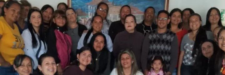 Instituto Merideño de la Mujer y la Familia #IMMFA banner