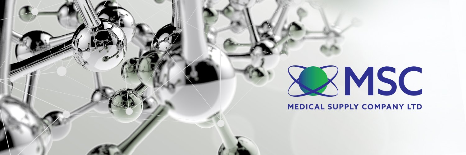 Medical Supply Co banner