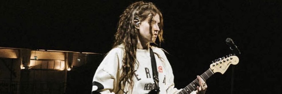 ChristannD's profile banner image
