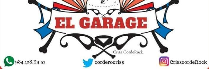 CORDEROCRIS's profile banner image