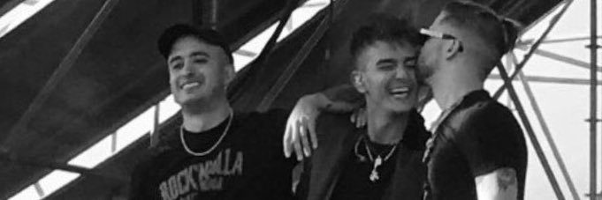 andreamf97's profile banner image