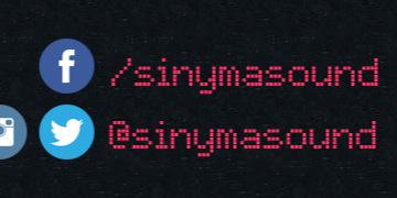 sinymasound's profile banner image
