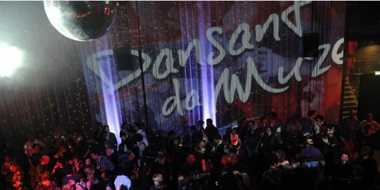 DansantDaMuze's profile banner image