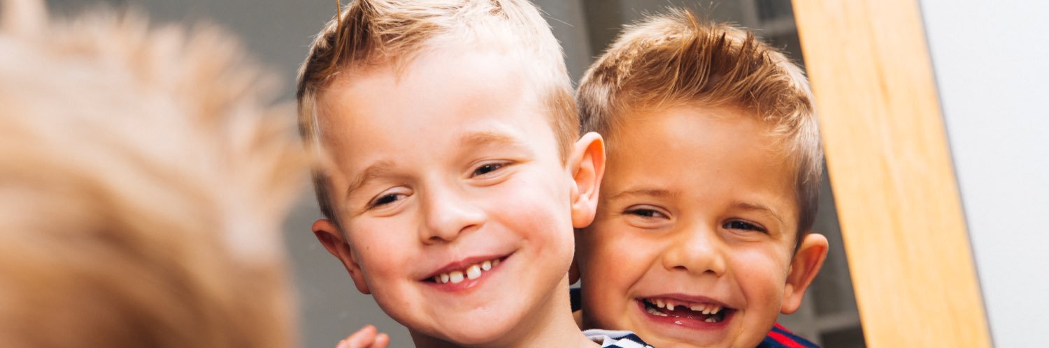 Elke De Bree banner