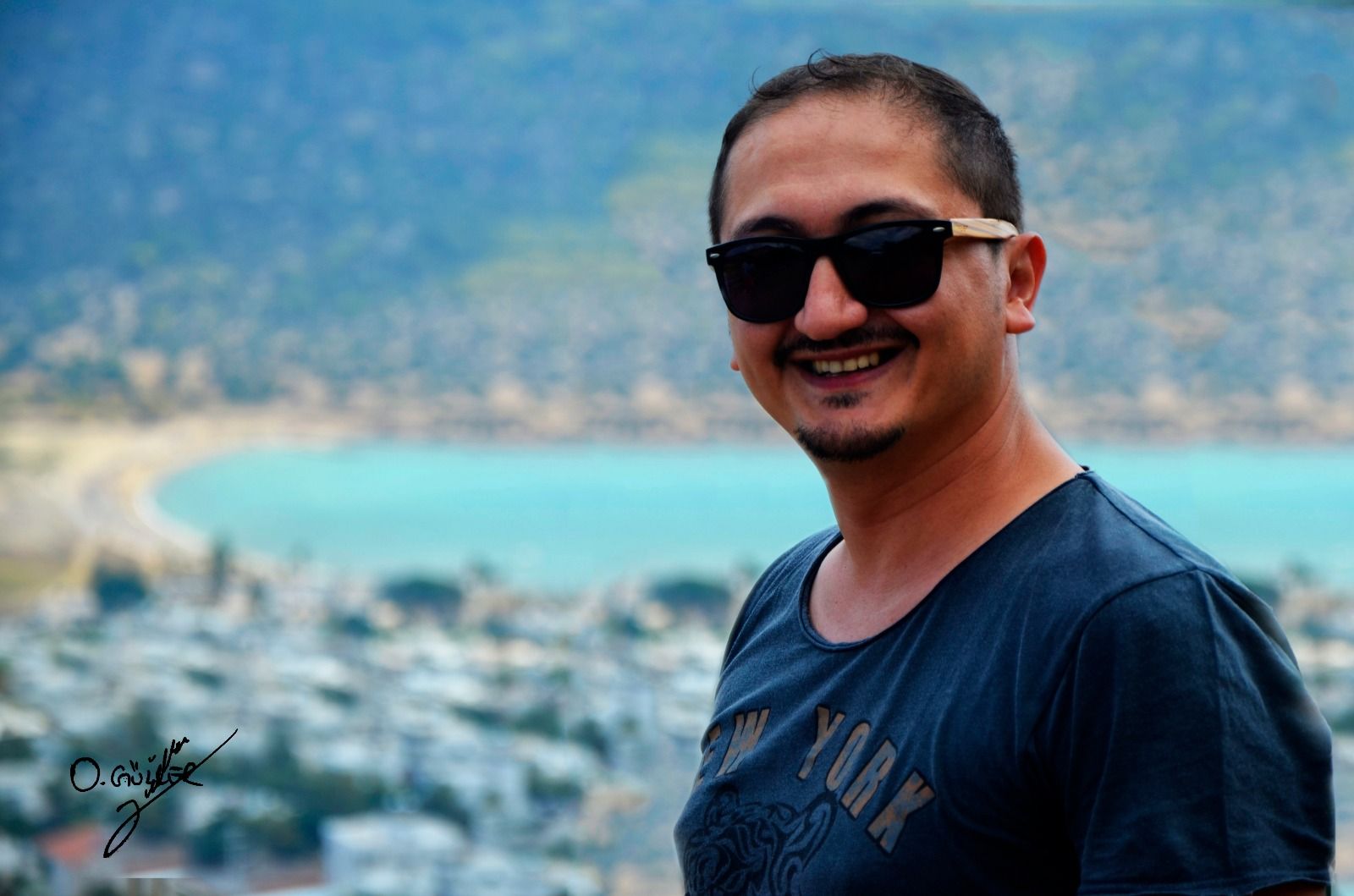 EZARFLIOGLU's profile banner image