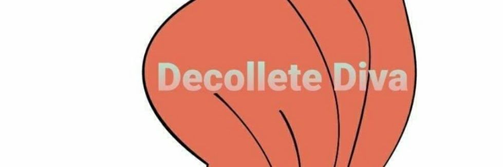 DecolleteDiva's profile banner image